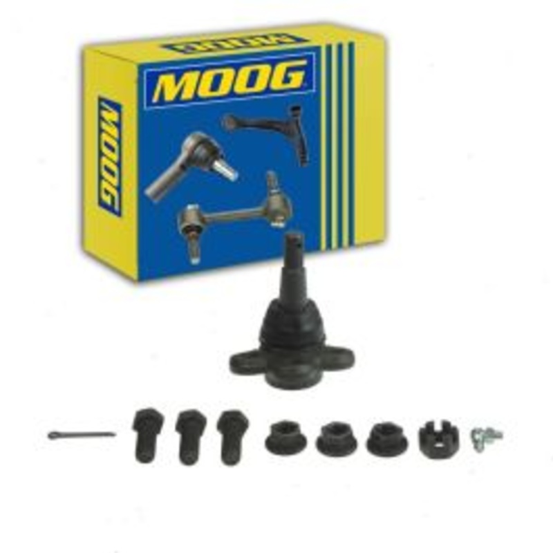 MOOG Front Lower Suspension Ball Joint for 2007-2010 Saturn Outlook