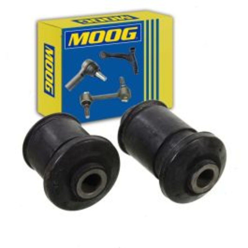 MOOG Front Lower Suspension Control Arm Bushing Kit for 2003-2011 GMC Savana 1500