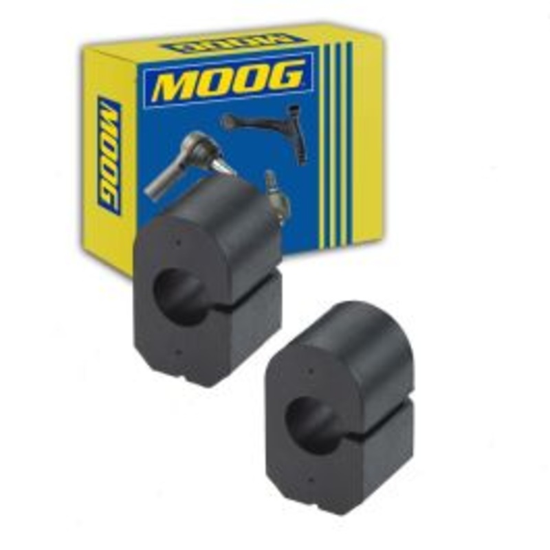 MOOG Front To Frame Stabilizer Bar Bushing Kit for 1976 Oldsmobile Cutlass Tiara