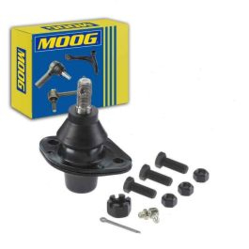 MOOG Front Upper Suspension Ball Joint for 1958 Mercury Medalist