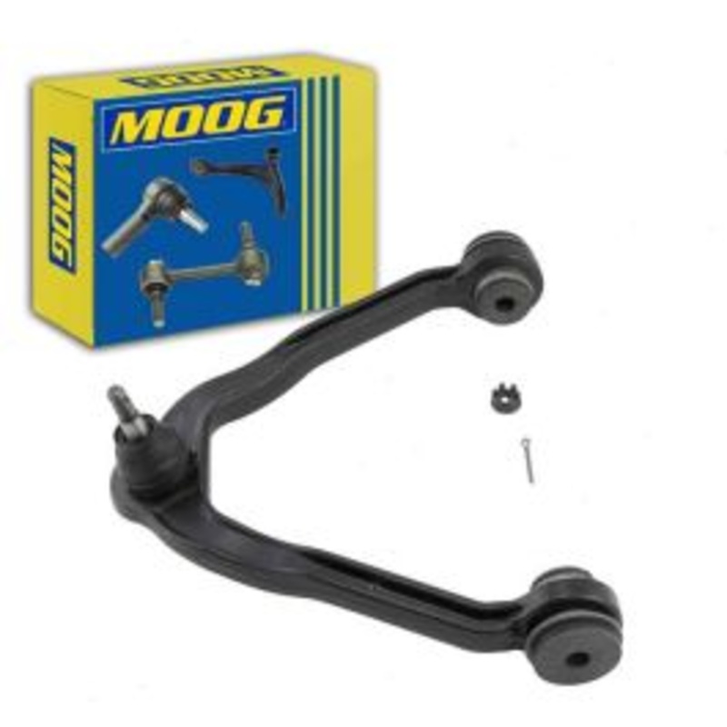 MOOG Front Upper Suspension Control Arm Ball Joint for 2003-2005 Chevrolet Express 2500
