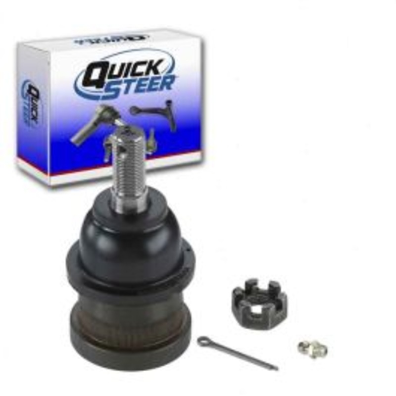 QuickSteer Front Lower Suspension Ball Joint for 1979-1986 GMC C1500 Suburban