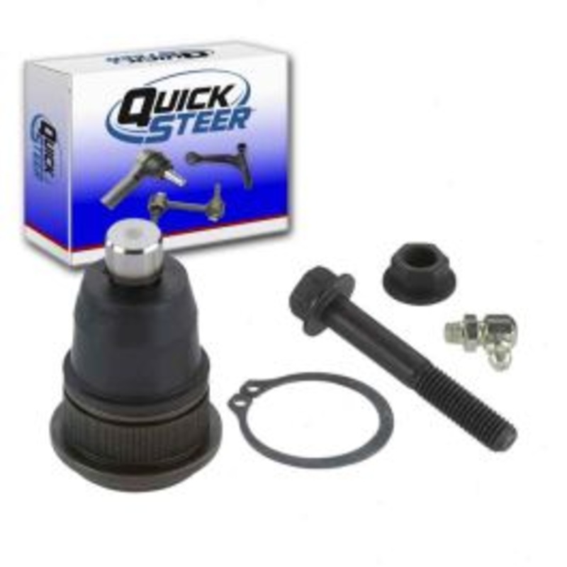 QuickSteer Front Upper Suspension Ball Joint for 2003-2008 Isuzu Ascender