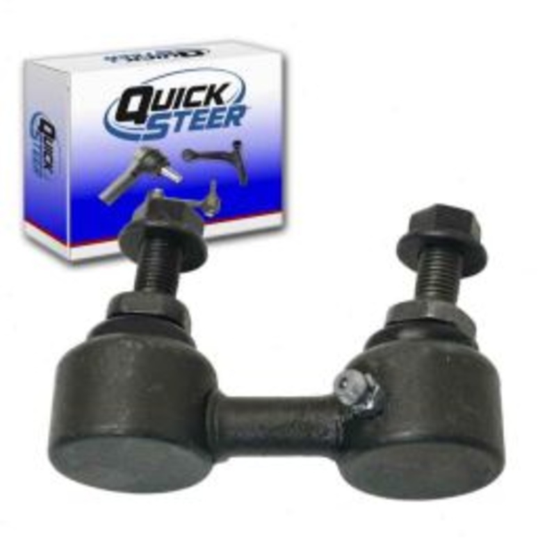 QuickSteer K90124 Suspension Stabilizer Bar Link