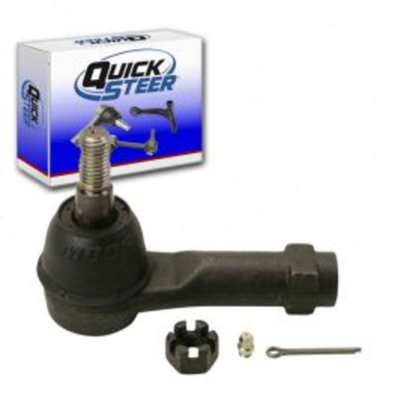 QuickSteer Outer Steering Tie Rod End for 2006-2008 Lincoln Mark LT