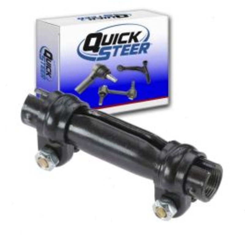 QuickSteer Steering Tie Rod End Adjusting Sleeve for 1987 GMC R1500