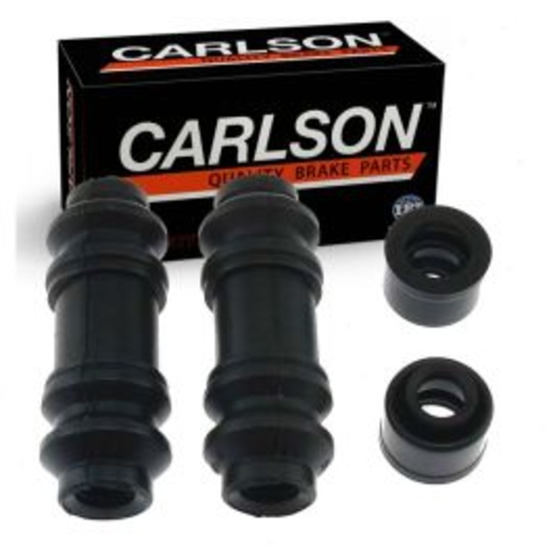 Carlson 16031 Brake Caliper Guide Pin Boot Kit