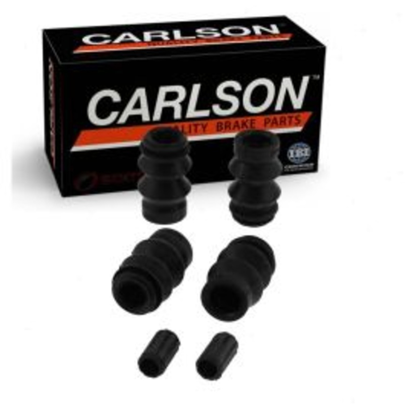 Carlson 16169 Brake Caliper Guide Pin Boot Kit