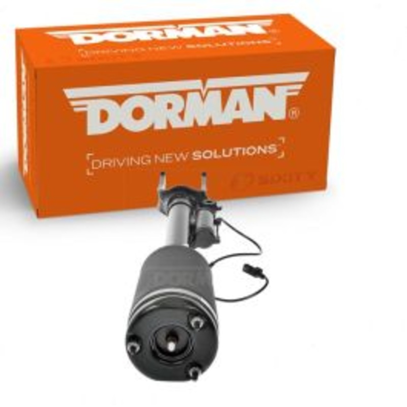 Dorman Front Right Air Suspension Strut for 2007-2009 Mercedes-Benz GL320