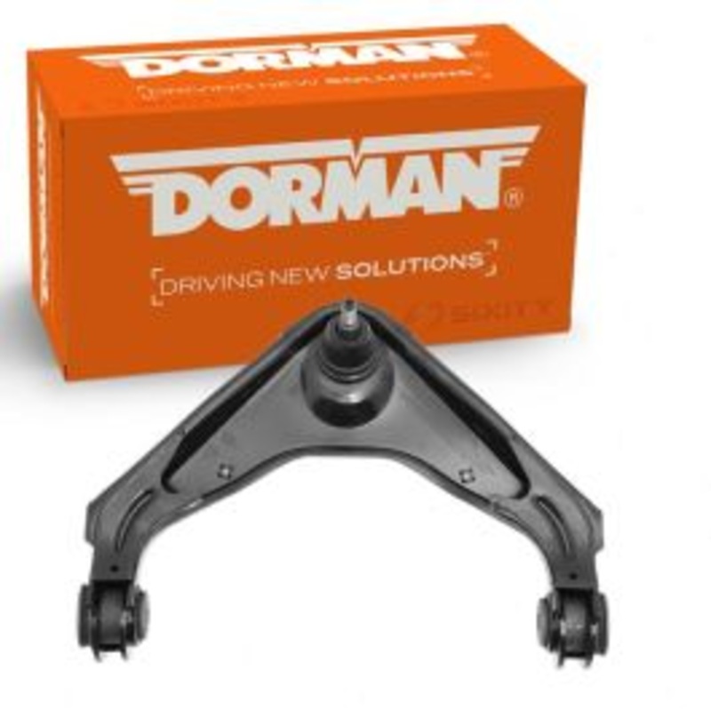 Dorman Front Right Upper Suspension Control Arm Ball Joint for 2000-2013 Chevrolet Suburban 2500