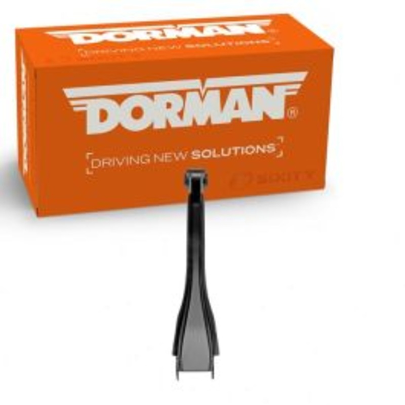 Dorman Rear Left Lower Rearward Suspension Control Arm for 2005-2009 Hyundai Tucson