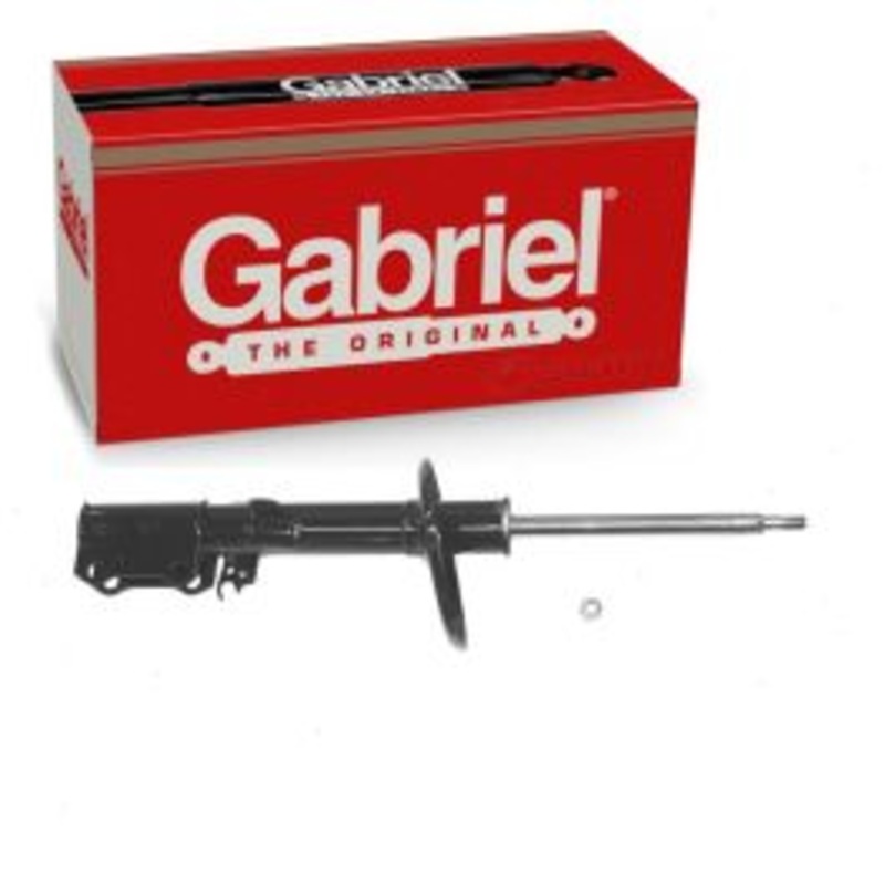 Gabriel Ultra Rear Right Suspension Strut for 1999-2003 Toyota Solara