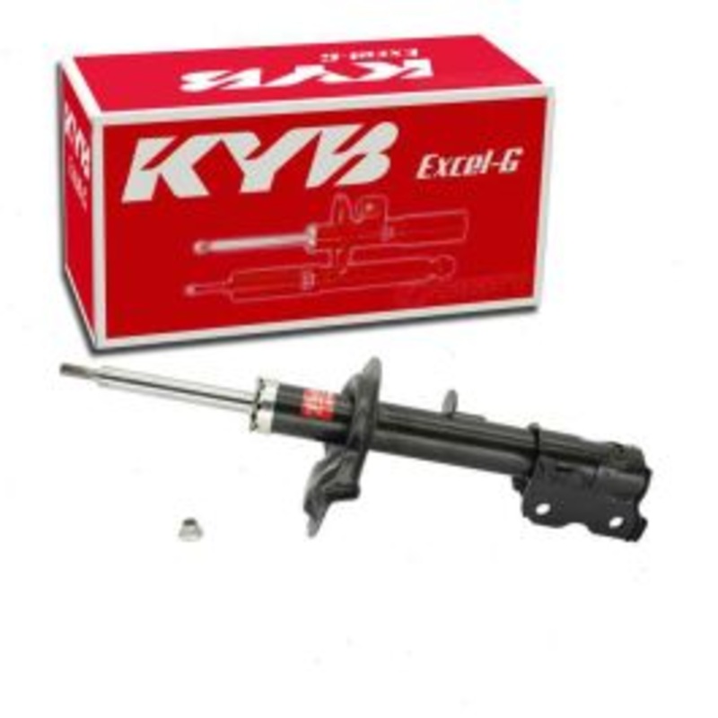 KYB Excel-G Front Right Suspension Strut for 2003-2008 Infiniti FX45