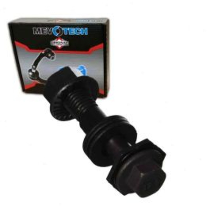 Mevotech Original Grade Front Alignment Caster Camber Kit for 2010-2017 Kia Forte Koup