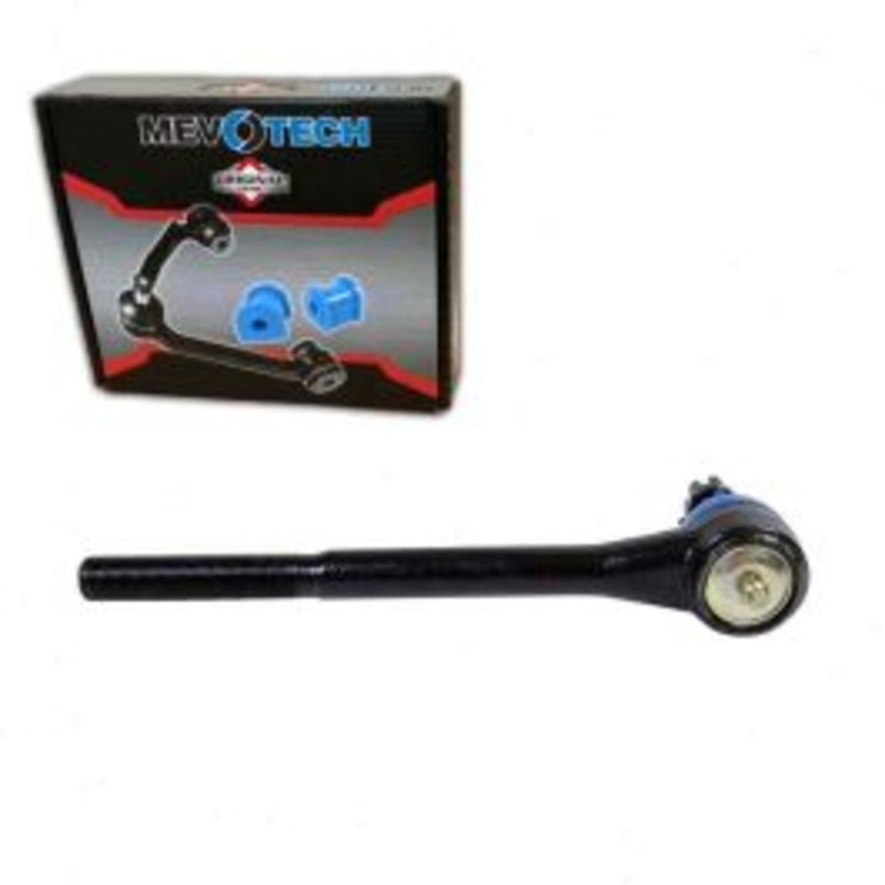 Mevotech Original Grade Front Inner Steering Tie Rod End for 1975-1980 Oldsmobile Starfire