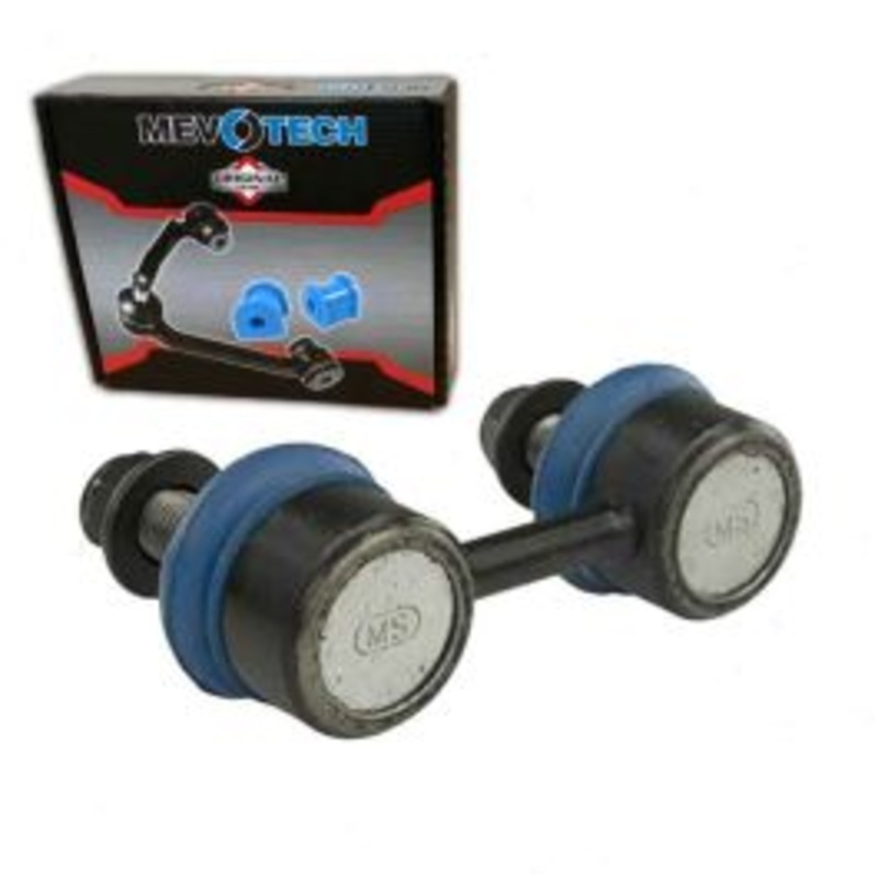 Mevotech Original Grade Front Suspension Stabilizer Bar Link Kit for 1991-1996 Dodge Stealth 3.0L V6