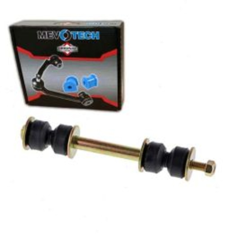 Mevotech Original Grade Front Suspension Stabilizer Bar Link Kit for 2008-2009 Chevrolet Trailblazer