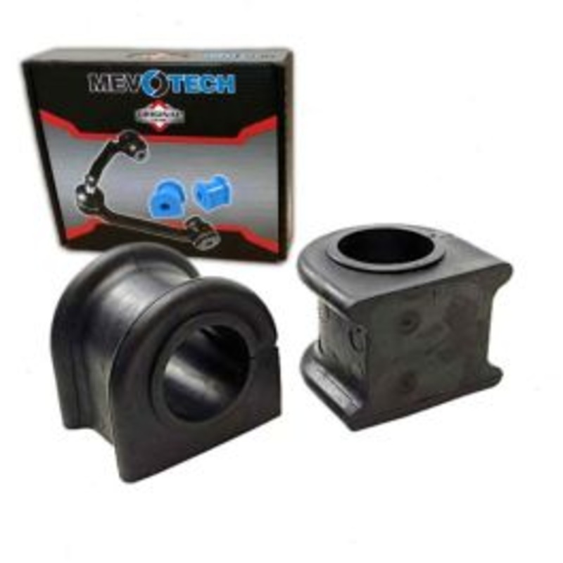 Mevotech Original Grade Front To Frame Stabilizer Bar Bushing Kit for 1998-2005 Ford Explorer
