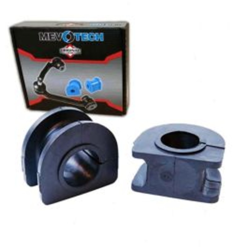 Mevotech Original Grade Front To Frame Stabilizer Bar Bushing Kit for 2002-2006 Chevrolet Avalanche 2500