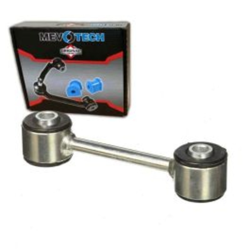 Mevotech Original Grade Rear Suspension Stabilizer Bar Link Kit for 1991-2007 Dodge Caravan