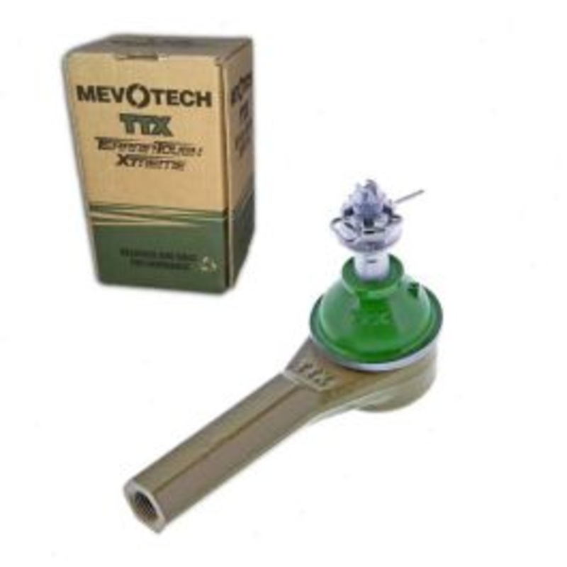 Mevotech TTX Front Outer Steering Tie Rod End for 2011-2017 Jeep Patriot