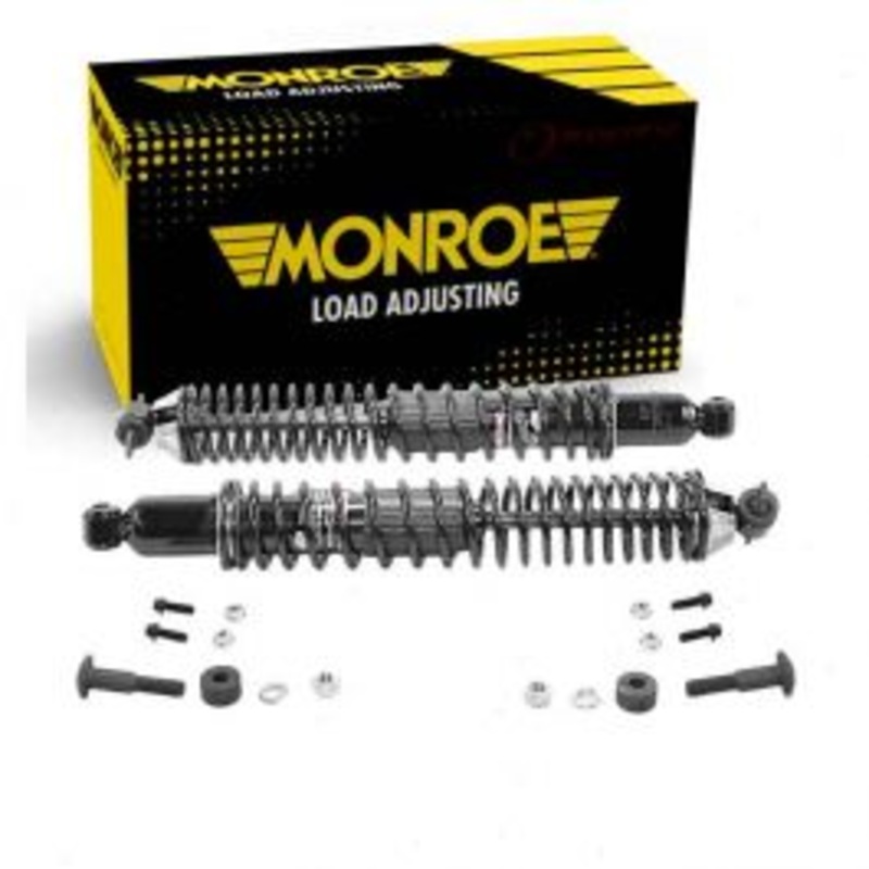 Monroe 58574 Shock Absorber