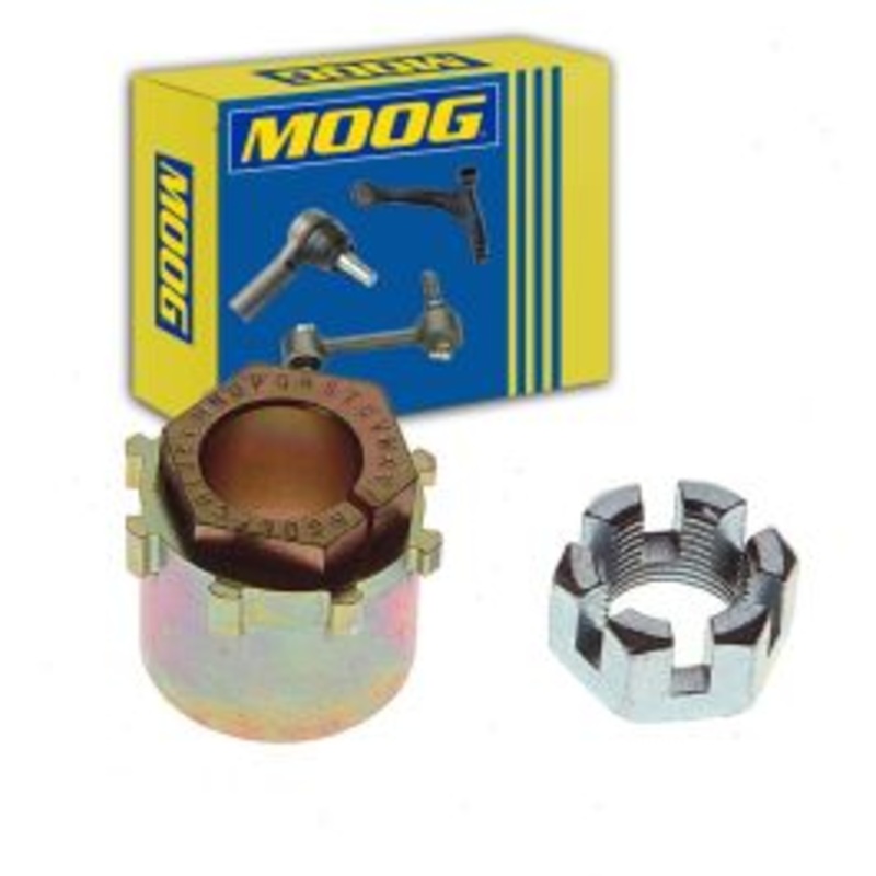 MOOG Front Alignment Caster Camber Bushing for 1997 Ford F-250 HD