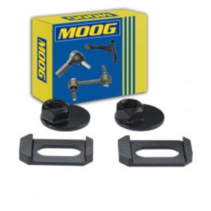 MOOG Front Alignment Caster Camber Kit for 2004-2019 Ford F-150
