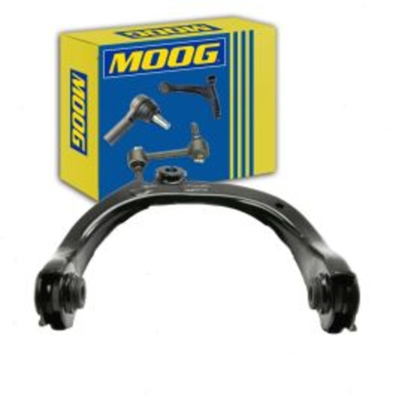 MOOG Front Left Upper Suspension Control Arm for 2005-2009 Saab 9-7x