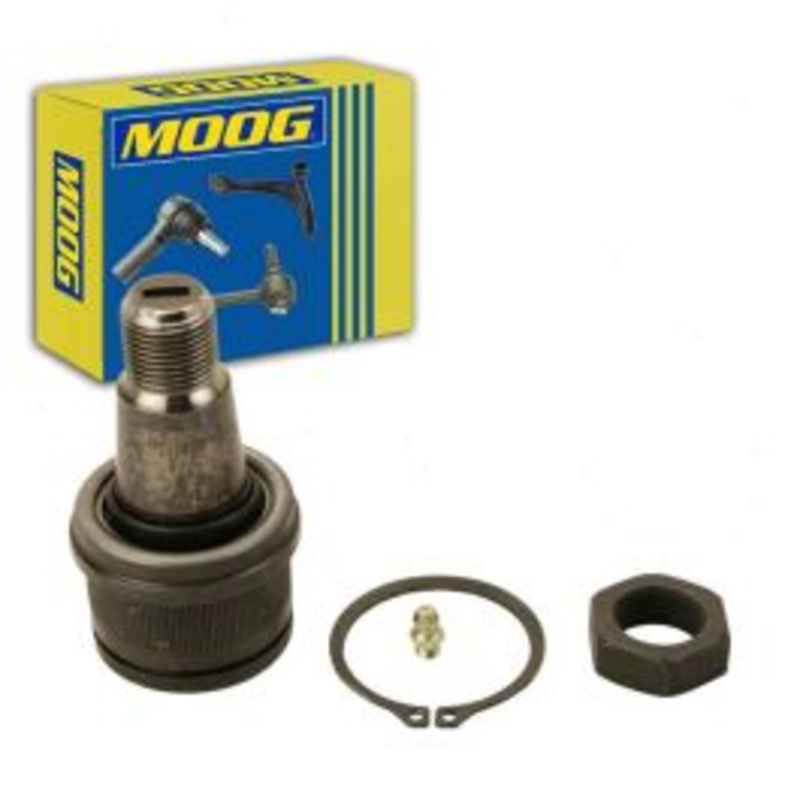 MOOG Front Lower Suspension Ball Joint for 1992-1997 Ford F-350