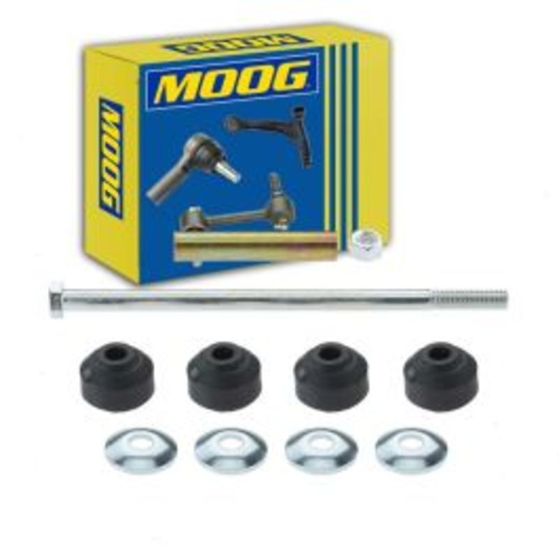 MOOG Front Suspension Stabilizer Bar Link Kit for 1977-1979 Ford LTD II