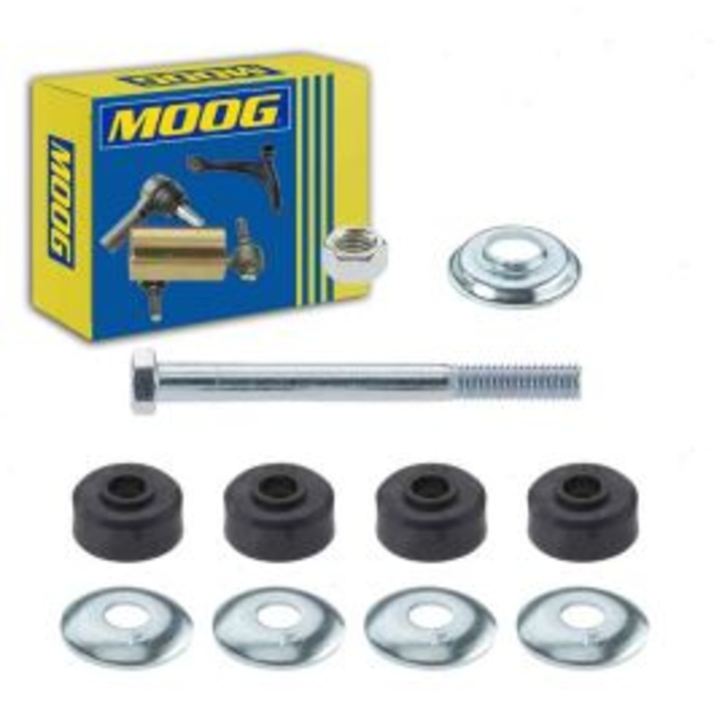 MOOG Front Suspension Stabilizer Bar Link Kit for 2004-2006 Scion xA