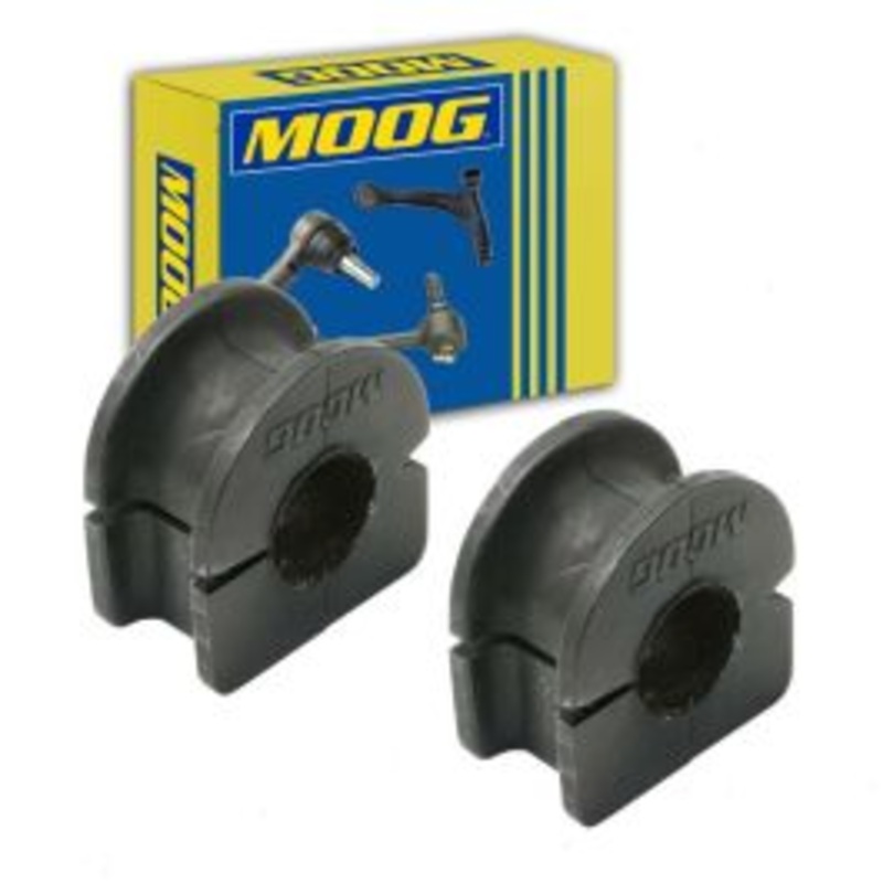 MOOG Front To Control Arm Stabilizer Bar Bushing Kit for 1968-1986 Chevrolet C20 Suburban