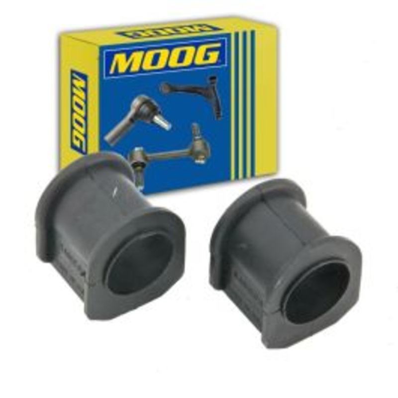 MOOG Front To Frame Stabilizer Bar Bushing Kit for 1979-1986 Mercury Capri