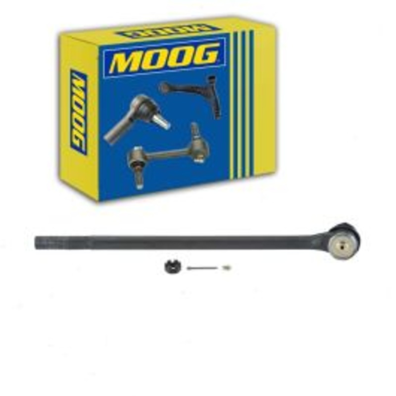 MOOG Left Inner Steering Tie Rod End for 1980-1996 Ford F-150