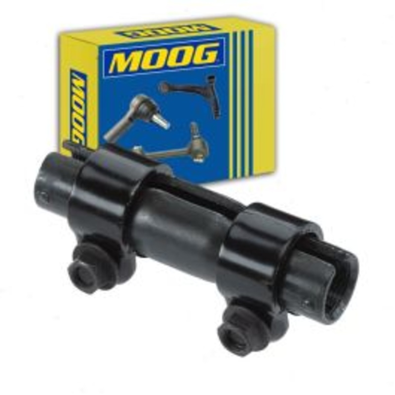 MOOG Left Steering Tie Rod End Adjusting Sleeve for 1999-2007 Ford F-350 Super Duty