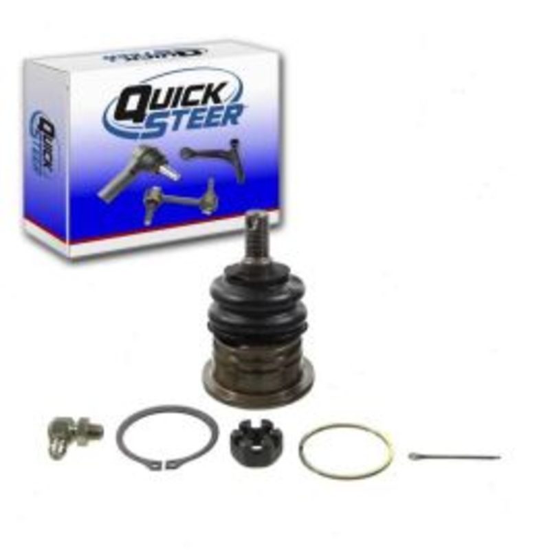 QuickSteer Front Upper Suspension Ball Joint for 1990-2001 Acura Integra