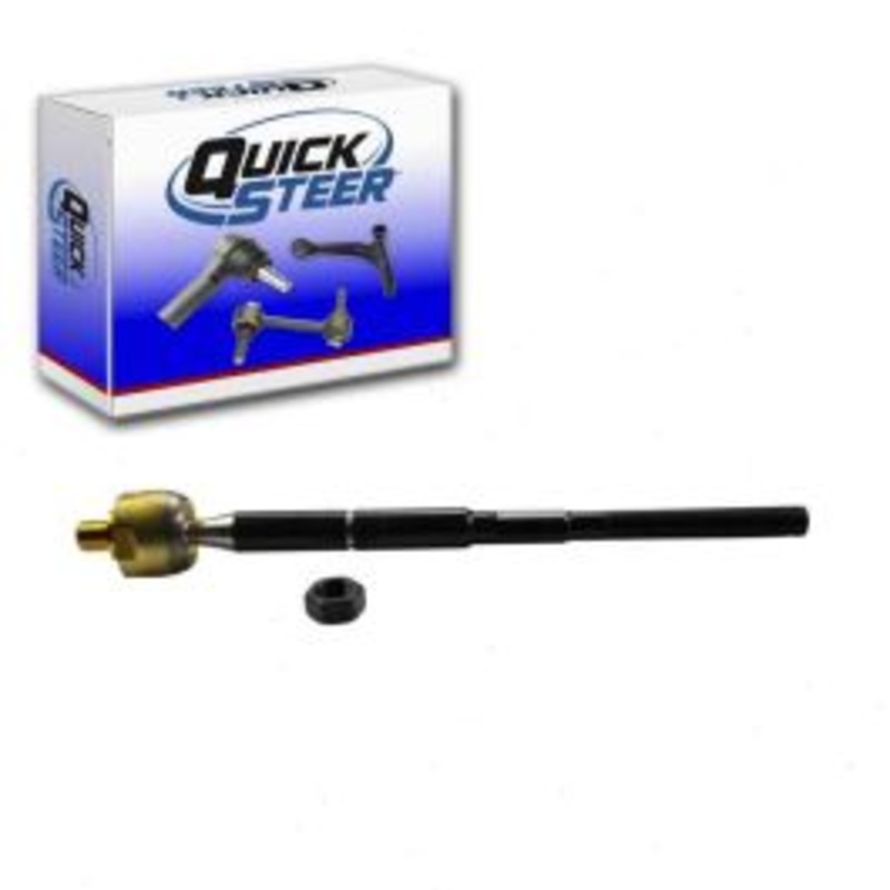 QuickSteer Inner Steering Tie Rod End for 2007-2017 Jeep Patriot