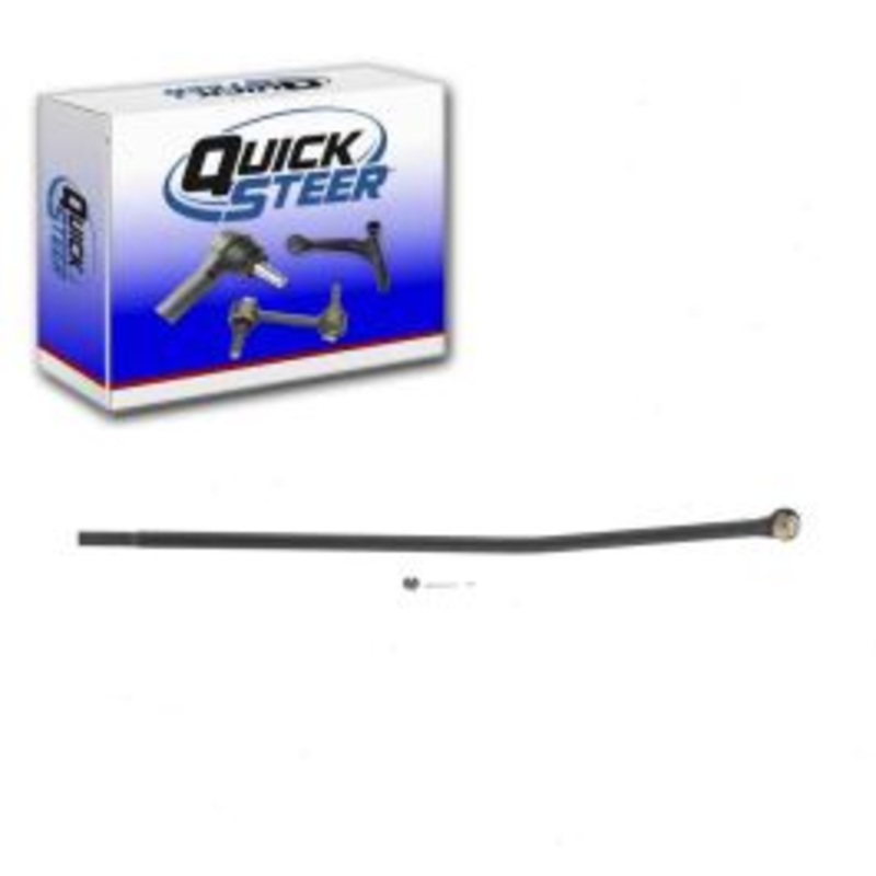 QuickSteer Left Inner Steering Tie Rod End for 1994-1997 Dodge Ram 2500