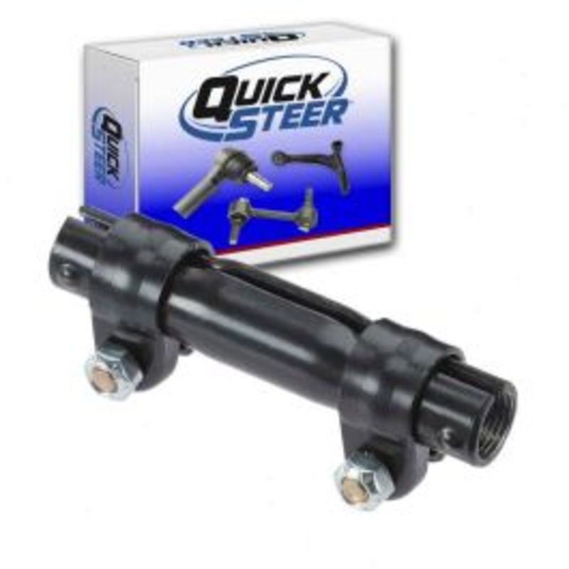 QuickSteer Steering Tie Rod End Adjusting Sleeve for 1965-1972 Ford Galaxie 500 3.9L 4.7L 5.0L 5.8L 6.4L 7.0L L6 V8