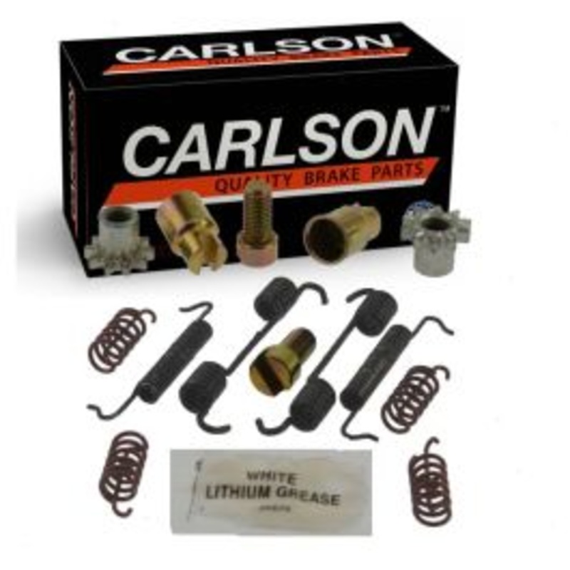 Carlson H7352 Parking Brake Hardware Kit