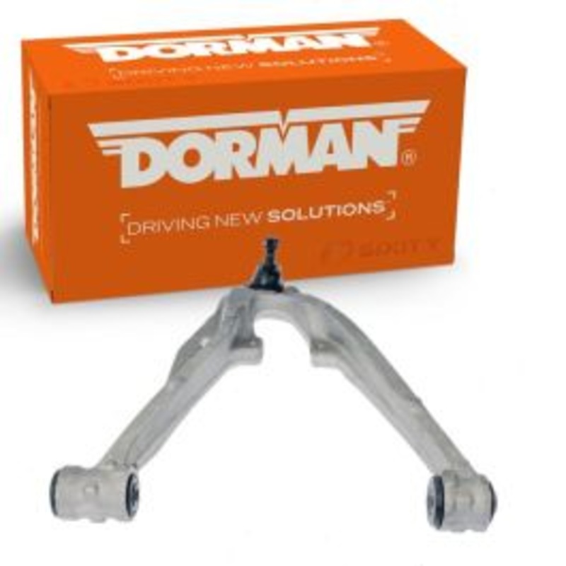 Dorman Front Right Lower Suspension Control Arm Ball Joint for 2007-2014 GMC Yukon XL 1500