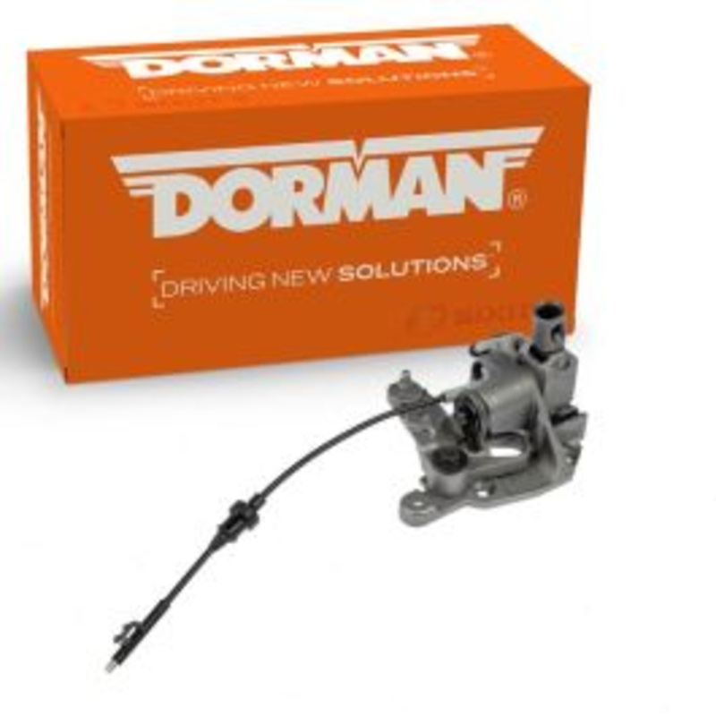 Dorman Steering Column Shift Mechanism for 1995-2000 Chevrolet Tahoe 5.7L V8