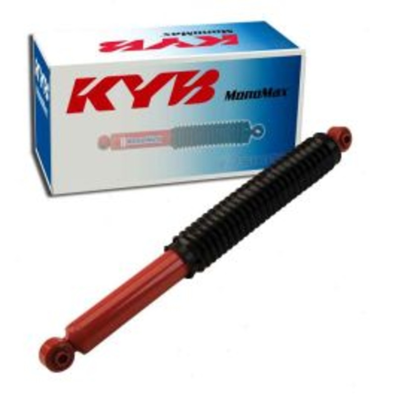 KYB MonoMax 565104 Shock Absorber