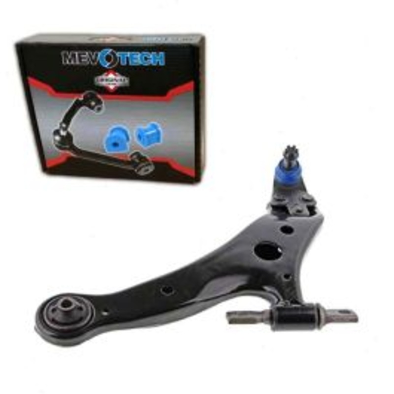 Mevotech Original Grade Front Left Lower Suspension Control Arm Ball Joint for 2004-2006 Lexus RX330
