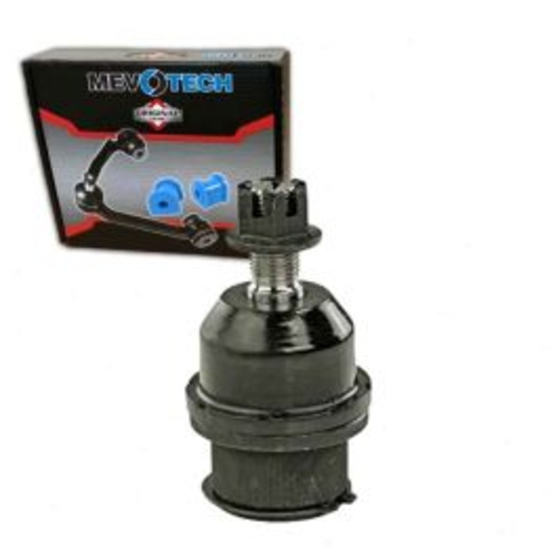Mevotech Original Grade Front Lower Suspension Ball Joint for 2004-2007 Buick Rainier