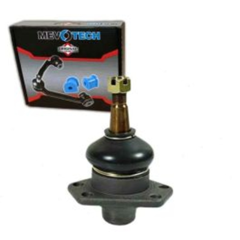 Mevotech Original Grade Front Upper Suspension Ball Joint for 1975 Buick Apollo
