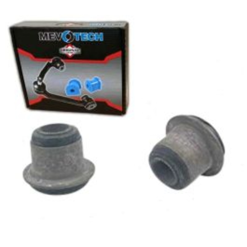 Mevotech Original Grade Front Upper Suspension Control Arm Bushing for 1965-1972 Ford Country Sedan