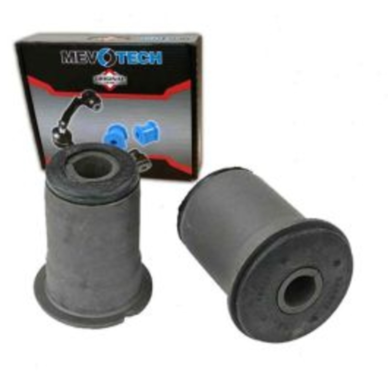 Mevotech Original Grade GK6076 Suspension Control Arm Bushing Kit