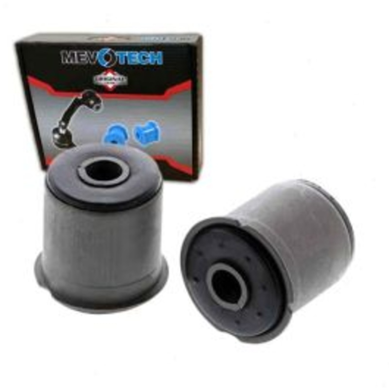 Mevotech Original Grade Rear Lower Suspension Control Arm Bushing for 1971-1996 Chevrolet Caprice